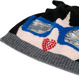 Thumbnail for your product : Simonetta embroidered hat