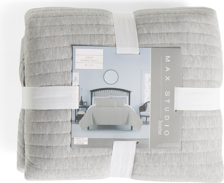 Max Studio Home Channel Reverse Quilt ShopStyle