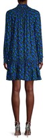Thumbnail for your product : Kate Spade Poetic Floral Shift Dress
