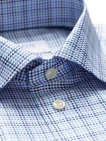 Thumbnail for your product : Eton Contemporary-Fit Textured Twill Dress Shirt