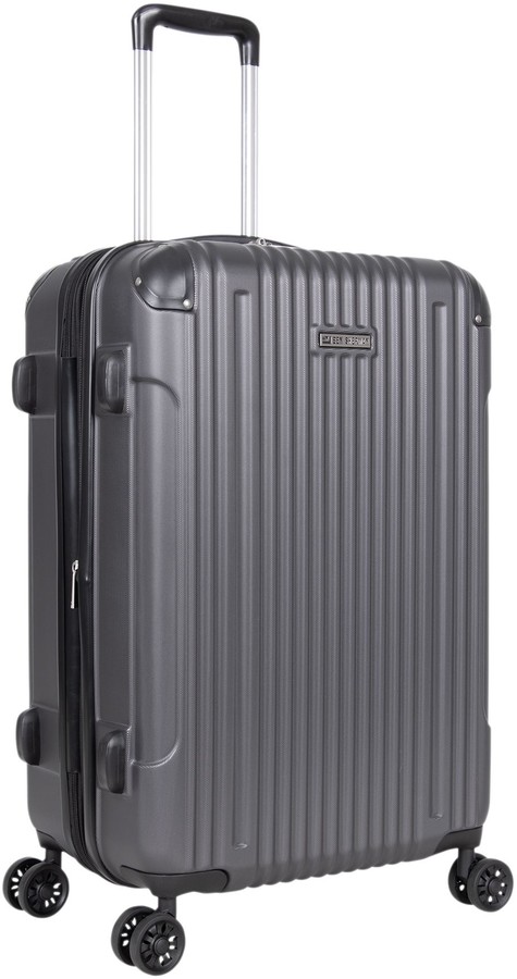 ben sherman luggage 24