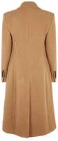 Thumbnail for your product : Burberry Cashmere Tailored Coat