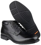 Thumbnail for your product : Cobb Hill Rockport Mens Essential WP Chukka