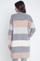 Thumbnail for your product : Apricot Lane St. Cloud Ice Cream Cardi