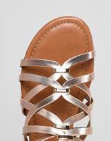 Thumbnail for your product : Madden Girl Flat Sandals