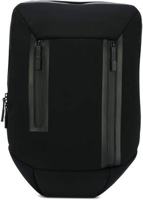 Y-3 flat backpack