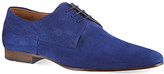 Thumbnail for your product : HUGO BOSS Modaros suede derby - for Men