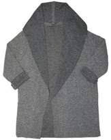 Thumbnail for your product : Etereo Double-Faced Shawl Collar Jacket