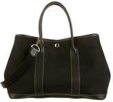Thumbnail for your product : Hermes Small Garden Party Tote