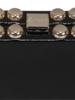 Thumbnail for your product : DSquared 1090 Studded Naplak Leather Clutch