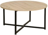 Thumbnail for your product : TelfordIndustrial Round Coffee Table