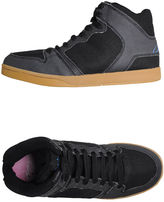 Thumbnail for your product : C1rca High-top trainers