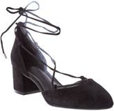 Thumbnail for your product : Kenneth Cole New York Toniann Suede Pump