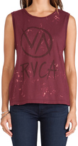 Thumbnail for your product : RVCA Cremdon Tank