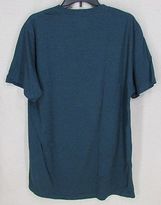 Thumbnail for your product : Oakley Men's Upside Regular Fit Tee T Shirt Pacific Blue S, M, L, XL, 2XL NEW