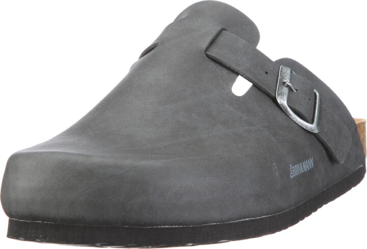 Clogs Dr. Brinkmann 600212 - Pantoufles Unisexes Adulte, Synthétique, Style Mule