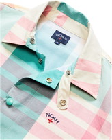 Thumbnail for your product : Noah Madras Campus Jacket