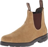 Thumbnail for your product : Blundstone BL1456 (Sand Suede) Work Boots