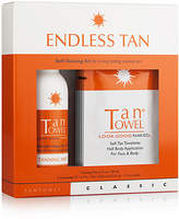 Thumbnail for your product : TanTowel Tan Towel Endless Tan Classic Kit