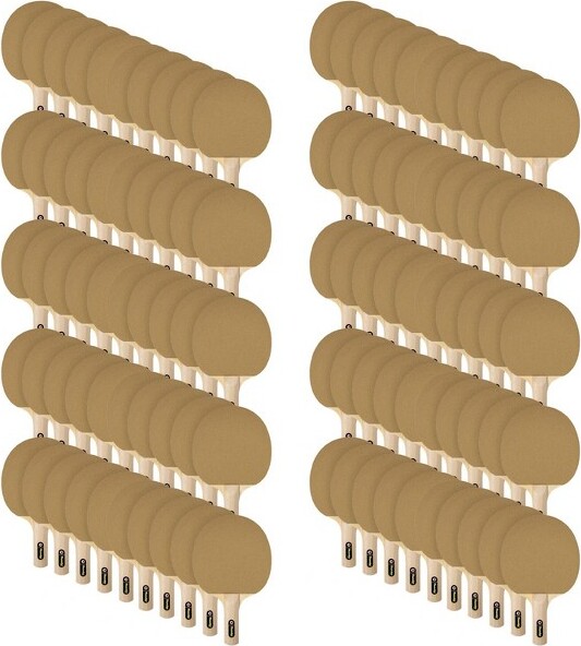 Martin Kilpatrick MartinKilpatrickThunderSandpaperRacket(Boxof100)