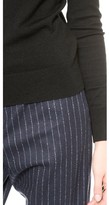Thumbnail for your product : Theory Staple Naila Cashmere Sweater