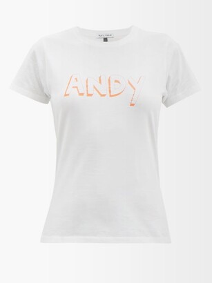 bella freud t shirt sale