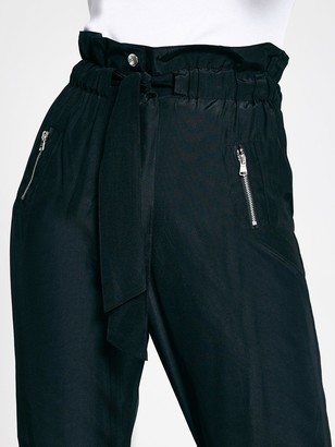 River Island Luxe Joggers