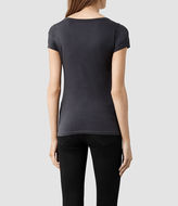 Thumbnail for your product : AllSaints Stam T-shirt