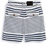 Thumbnail for your product : Sovereign Code 'Alton' Shorts (Toddler Boys)