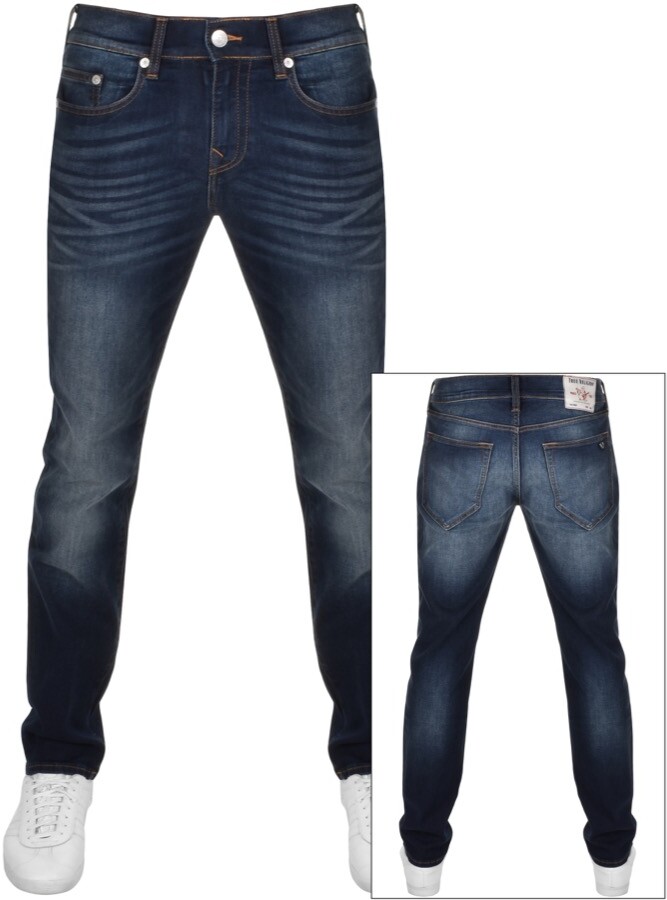 True Religion Jeans For Men | Shop the 