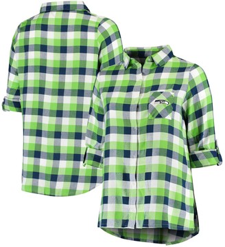 womens plus size neon tops