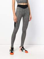 Thumbnail for your product : Sàpopa high waisted fitness leggings