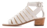 Thumbnail for your product : Loeffler Randall Rooney Fisherman Sandals
