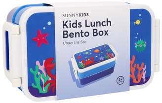 Sunnylife Kids Bento Box Under the Sea