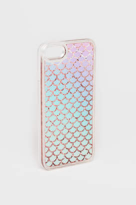 Ardene Glitter iPhone 6/7 Case