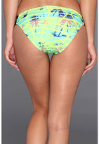 Thumbnail for your product : Hurley Palm Tab Side Bottom