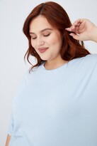 Thumbnail for your product : Cotton On Curve Active Boyfriend Tee