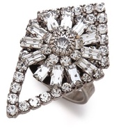 Thumbnail for your product : Dannijo Emery Ring