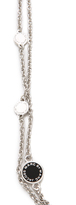 Thumbnail for your product : Marc by Marc Jacobs Double Wrap Necklace
