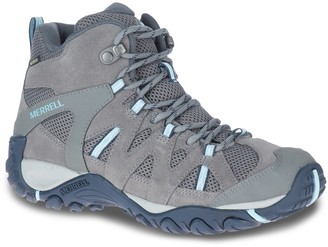 dsw merrell hiking shoes