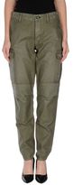 Thumbnail for your product : Rag and Bone 3856 RAG & BONE/JEAN Casual trouser