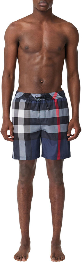 burberry swimsuit men