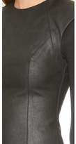 Thumbnail for your product : Gareth Pugh Long Sleeve Top