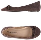 Thumbnail for your product : Anna Baiguera Ballet flats