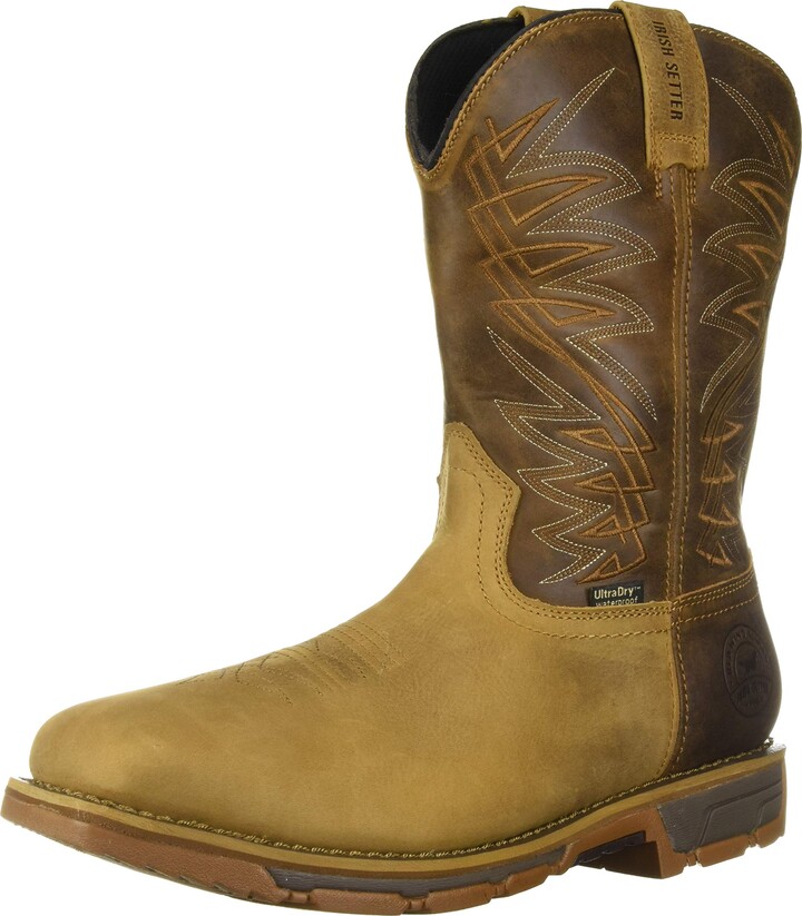 irish setter work boots canada