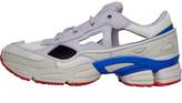 Thumbnail for your product : adidas x Raf Simons Mens Replicant Ozweego Trainers Clear Brown/Clear Brown/Cream White