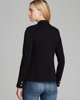 Thumbnail for your product : Juicy Couture Blazer - Solid Ponte