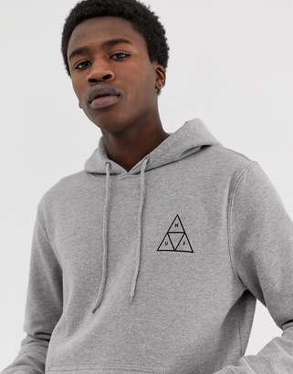 HUF triple triangle hoodie