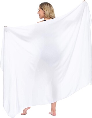 plus size shawl wrap