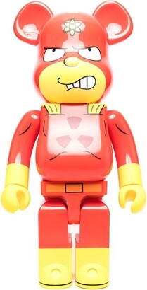 Medicom Toy BE@RBRICK Space Shuttle 1000% figure - ShopStyle